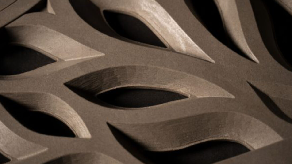 Приствольная решетка для дерева ZKING CRUST 1.2х1.2м Черная в Смоленске фото